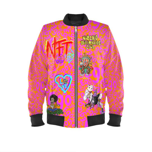 The Landlord - Wizzkid Billionaire Exclusive Jacket - Limited Edition
